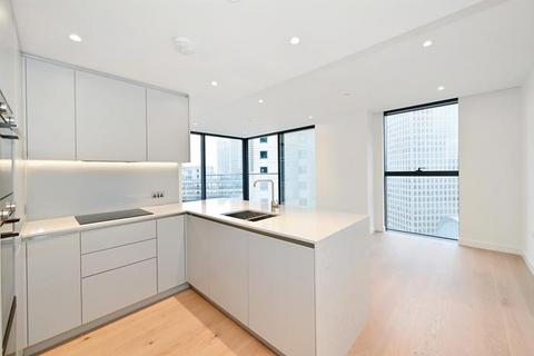 undefined, Hampton Tower, South Quay Plaza, 75 Marsh Wall E14