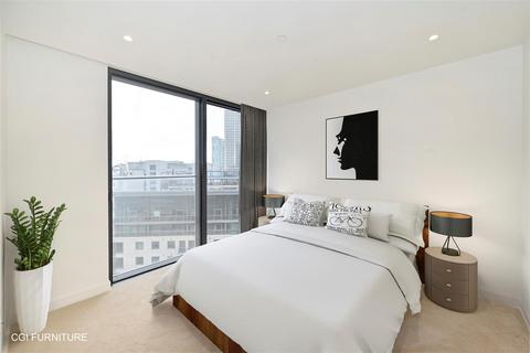 undefined, Hampton Tower, South Quay Plaza, 75 Marsh Wall E14