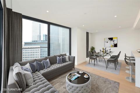 undefined, Hampton Tower, South Quay Plaza, 75 Marsh Wall E14