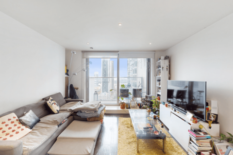1 bedroom apartment to rent, Pan Peninsula Square, London, E14