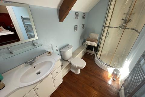 4 bedroom detached house for sale, The Old Chapel Coytrahen, Mid Glamorgan, Bridgend, Bridgend County. CF32 0EB