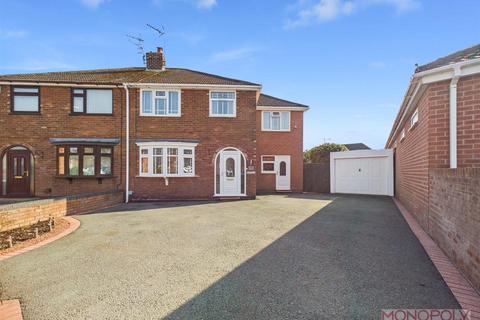 Worsley Avenue, Johnstown, Wrexham