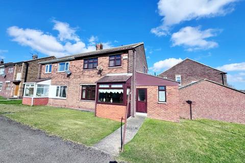 3 bedroom semi-detached house for sale, Hart View, Trimdon Village