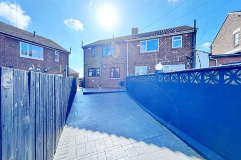 3 bedroom semi-detached house for sale, Hart View, Trimdon Village