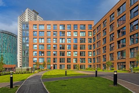 1 bedroom apartment to rent, Windmill Street, Birmingham B1