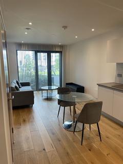 1 bedroom apartment to rent, Windmill Street, Birmingham B1