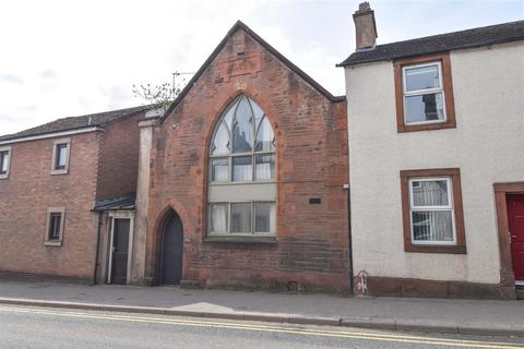 Scotland Road, Penrith