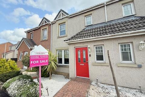 38 Cameron Drive, Kirkcaldy, KY1 3AH