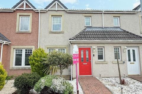 38 Cameron Drive, Kirkcaldy, KY1 3AH