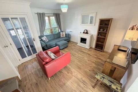 38 Cameron Drive, Kirkcaldy, KY1 3AH