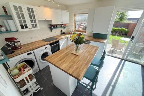 38 Cameron Drive, Kirkcaldy, KY1 3AH