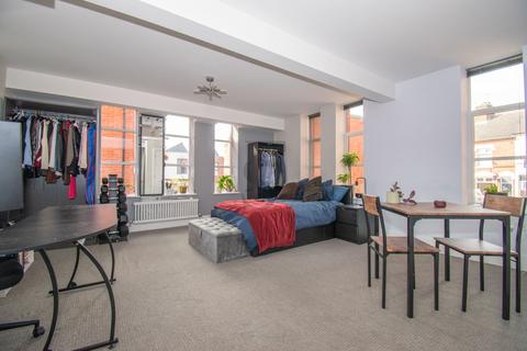 1 bedroom apartment for sale, Wheatsheaf Court, Leicester