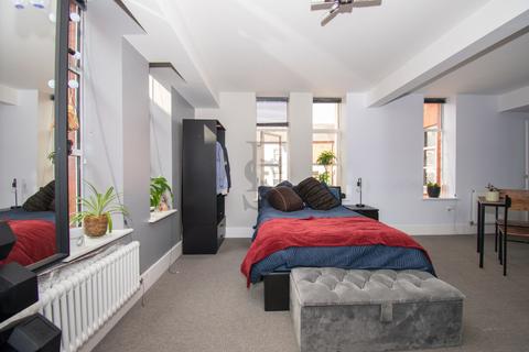 1 bedroom apartment for sale, Wheatsheaf Court, Leicester