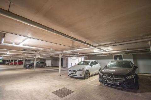 1 bedroom apartment for sale, Wheatsheaf Court, Leicester