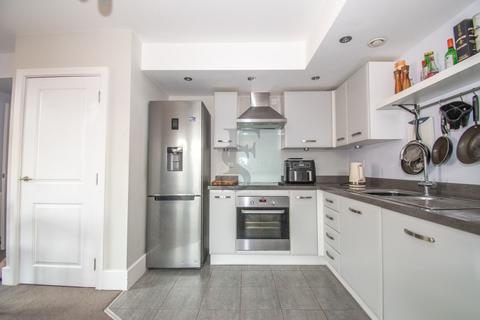 1 bedroom apartment for sale, Wheatsheaf Court, Leicester