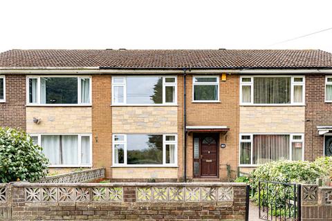 3 bedroom townhouse for sale, Lower Mickletown, Methley, Leeds, West Yorkshire