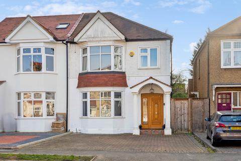 3 bedroom semi-detached house for sale, Cambridge Road, North Harrow HA2