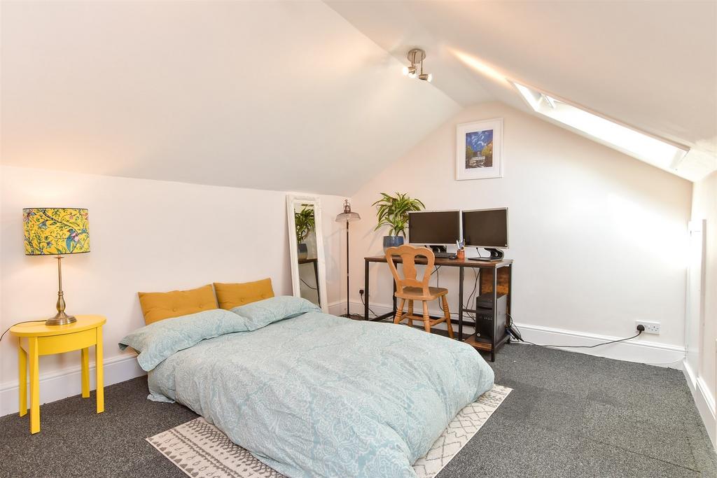 Loft Room