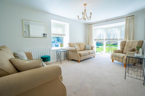 2 bedroom barn conversion for sale, North Beach Road, Balmedie, AB23