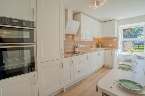 2 bedroom barn conversion for sale, North Beach Road, Balmedie, AB23