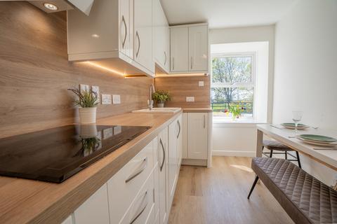 2 bedroom barn conversion for sale, North Beach Road, Balmedie, AB23