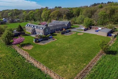 2 bedroom barn conversion for sale, North Beach Road, Balmedie, AB23
