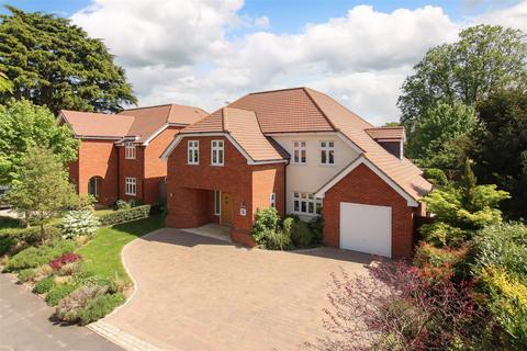 8 Barncroft Road, Berkhamsted, HP4 3NL