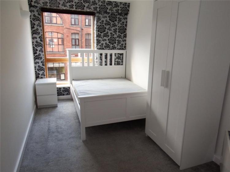 Bed21
