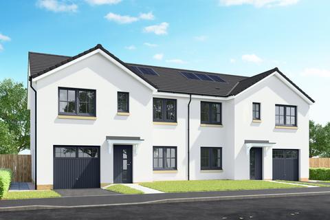 4 bedroom semi-detached house for sale, Plot 37, Muirkirk at Elm Drive, Elm Drive PH10