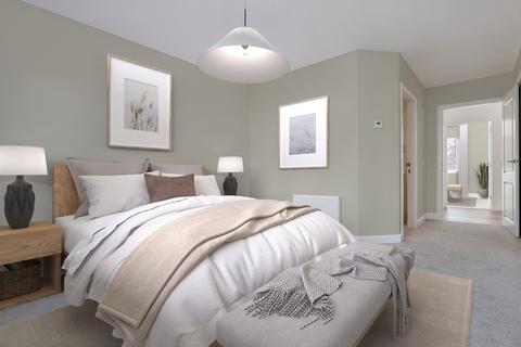 4 bedroom semi-detached house for sale, Plot 37, Muirkirk at Elm Drive, Elm Drive PH10