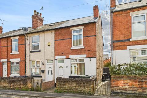 undefined, Duke Street, Arnold, Nottingham
