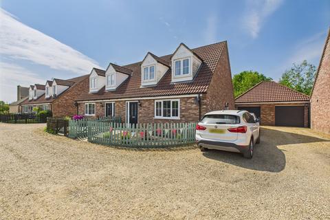 undefined, Willow Close, King's Lynn PE33
