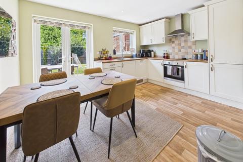 undefined, Willow Close, King's Lynn PE33