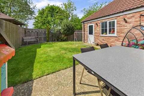 5 Willow Close, Watlington, King's Lynn, PE33 0JR
