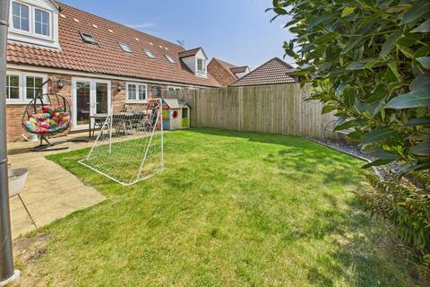 5 Willow Close, Watlington, King's Lynn, PE33 0JR