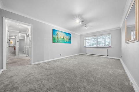 Flat 38, Dunbar Court, 2a Carshalton Grove, Sutton, SM1 4NQ