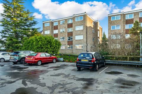 Flat 38, Dunbar Court, 2a Carshalton Grove, Sutton, SM1 4NQ