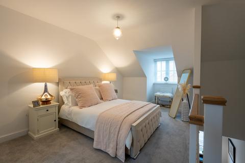 undefined, Plot 055, The Snowdon at Queen's Meadow, Newcastle Road CW2