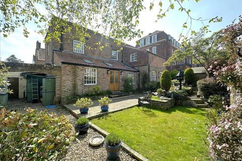 undefined, The Stables, Hunmanby Hall