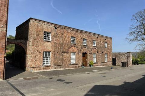 undefined, The Stables, Hunmanby Hall