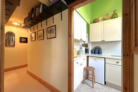 undefined, The Stables, Hunmanby Hall