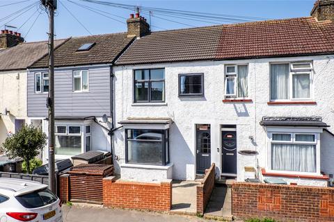 3 bedroom terraced house for sale, Nelson Villa, Nelson Road, Northfleet, Kent, DA11