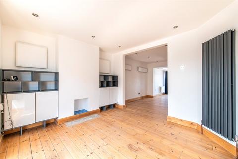 3 bedroom terraced house for sale, Nelson Villa, Nelson Road, Northfleet, Kent, DA11