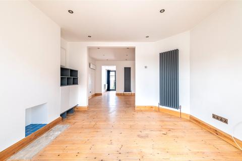 3 bedroom terraced house for sale, Nelson Villa, Nelson Road, Northfleet, Kent, DA11