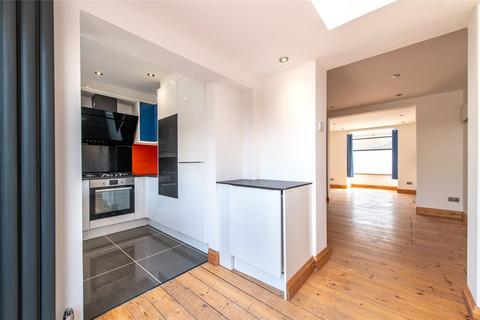 3 bedroom terraced house for sale, Nelson Villa, Nelson Road, Northfleet, Kent, DA11