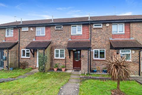 14 Furtherfield, Abbots Langley, WD5 0PL