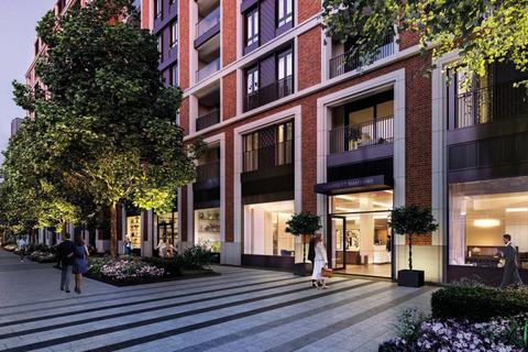undefined, West End Gate, Marylebone, London, W2