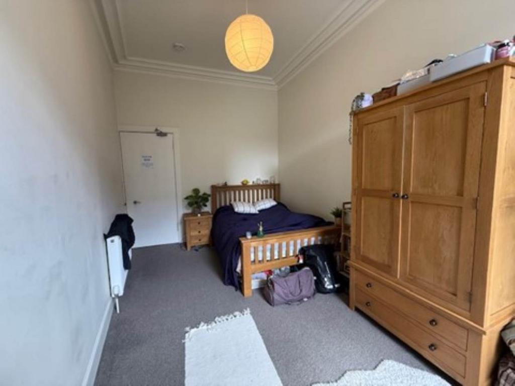 Bedroom 1 view 2