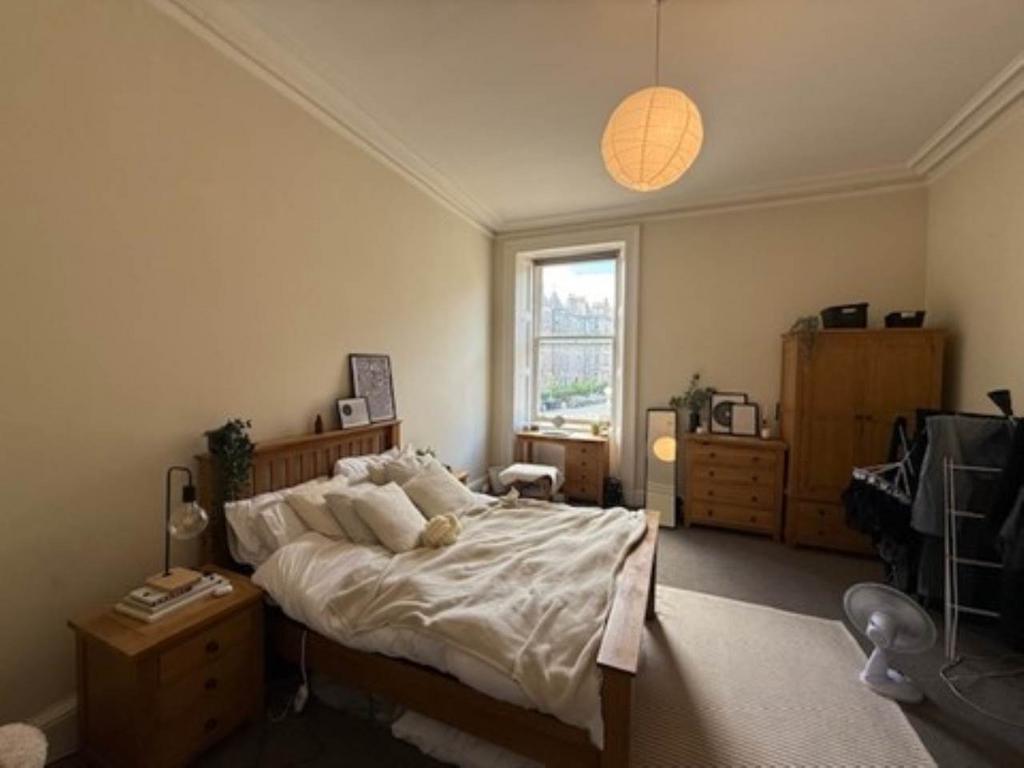 Bedroom 3 view 2