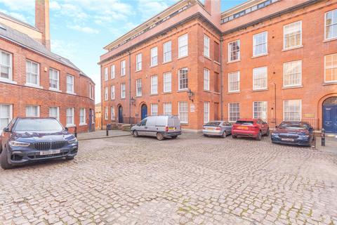 Apartment 6, Kings Court Commerce Square, Nottingham, NG1 1HS